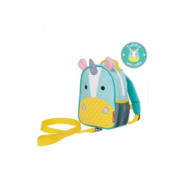 Skip Hop Zoo Lunchie - Unicorn : Amazon.co.uk: Baby Products