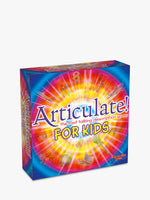 
              Articulate For Kids
            