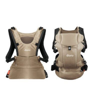 Diono Carus Essentials - 3 in 1 Front and Back Carrier