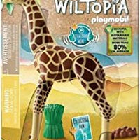 Playmobil 71048 Wiltopia - Giraffe