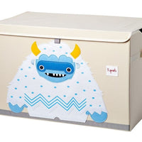 3 Sprouts Toy Storage Chest (various colours)