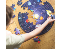 
              Big jigs Solar System Circular Floor Puzzle
            
