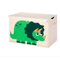 
              3 Sprouts Toy Storage Chest (various colours)
            