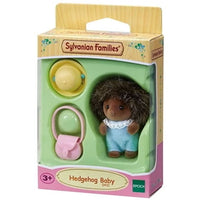 Sylvanian Families 5410 Hedgehog Baby