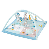 Nattou Tim and Tiloo Playmat with Arches