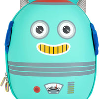 boppi Tiny Trekker Backpack Robot