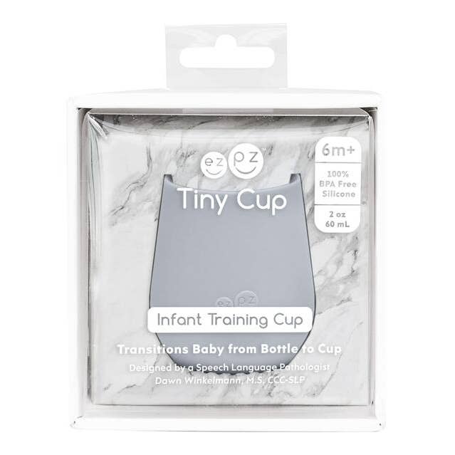 EZPZ Tiny Cup