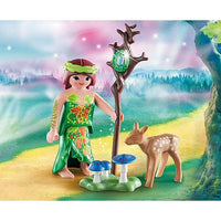 Playmobil 70059 Fairy with Deer Special Plus