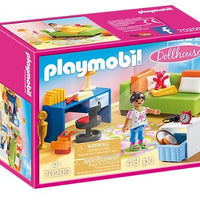 Playmobil 70209 Dollhouse Teenager's Room