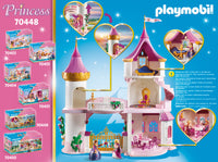 
              Playmobil 70448 Princess Castle
            