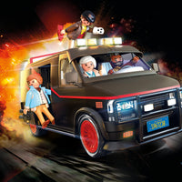Playmobil 70750 A Team Van