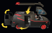 
              Playmobil 70750 A Team Van
            