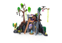 
              Playmobil 70807 Bat Fairy Ruins
            