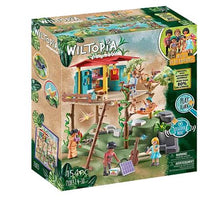 Playmobil 71013 Wiltopia - Family Tree House