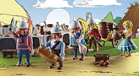
              Playmobil Asterix 70931 The Village Banquet
            