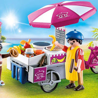 Playmobil 70614 Crêpe Cart