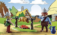
              Playmobil Asterix 70931 The Village Banquet
            