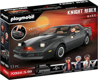 
              Playmobil 70924 Knight Rider - K.I.T.T
            
