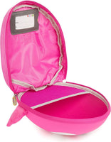 
              boppi Tiny Trekker Backpack Pink Penquin
            