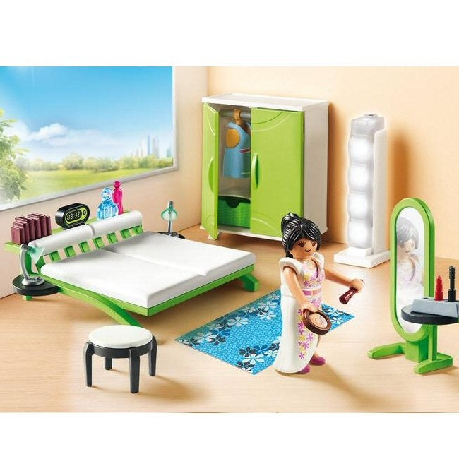 Playmobil 9271 Bedroom