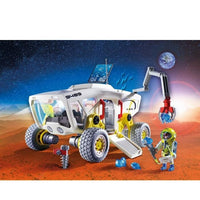 Playmobil 9489 Mars Research Vehicle