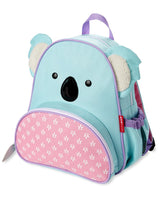 
              Skip Hop Zoo Pack Backpack ( various colours )
            