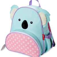 Skip Hop Zoo Pack Backpack ( various colours )