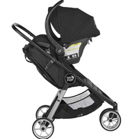 
              Baby Jogger Single Maxi-Cosi Car Seat Adaptors
            
