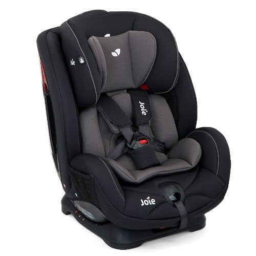 Joie Stages 0 /1/2 Car Seat coal