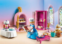
              Playmobil 70451 Castle Bakery
            