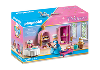 
              Playmobil 70451 Castle Bakery
            