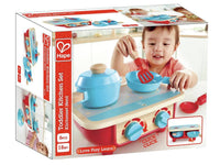 
              Hape Toddler Kitchen Set
            