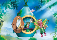 
              Playmobil 70804 Fairy Hut
            