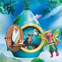 Playmobil 70804 Fairy Hut