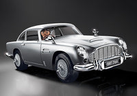 
              Playmobil 70578 James Bond Aston Martin DB5- Goldfinger
            