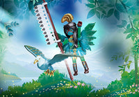 
              Playmobil 70802 Knight Fairy with Soul Animal
            