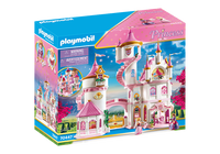 
              Playmobil 70447 Large Princess Castle
            