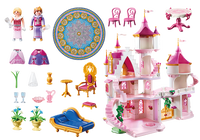 
              Playmobil 70447 Large Princess Castle
            