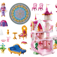 Playmobil 70447 Large Princess Castle