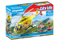 
              Playmobil 71203 Medical Helicopter
            