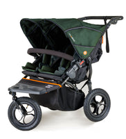 
              Out and About Nipper V5 Double Pushchair
            