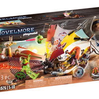 Playmobil 71026 Sal'ahari Sands - Dune Blaster