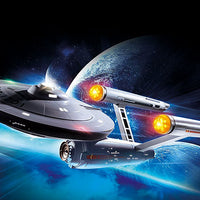 Playmobil 70548 Star Trek - U.S.S. Enterprise NCC-1701