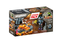 
              Playmobil 70909 Starter Pack Dino Rise: Fire Scorpion
            
