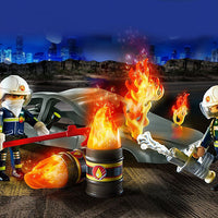 Playmobil 70907 Starter Pack Fire Drill