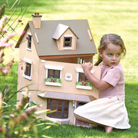 
              Tender Leaf Toys Foxtail Villa with Furniture
            