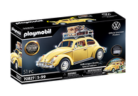 
              Playmobil 70827 Volkswagen Beetle Special Edition
            