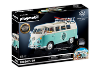 
              Playmobil 70826 Volkswagen T1 Camping Bus Special Edition
            