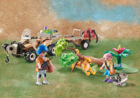 
              Playmobil 71011 Wiltopia - Animal Rescue Quad
            