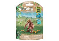 
              Playmobil 71057 Wiltopia - Orangutan
            